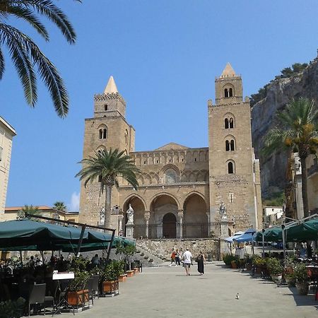 Il Marinaio Apartment Cefalu Exterior photo
