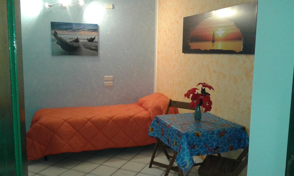 Il Marinaio Apartment Cefalu Exterior photo